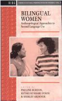 Bilingual Women