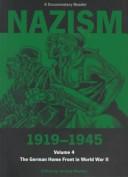 Nazism 1919-1945