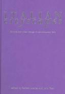 Italian Cityscapes: Culture and Urban Change in Contemporary Italy