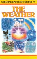 Spotter's guide to the weather