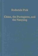 China, the Portuguese, and the Nanyang: Oceans and Routes, Regions and Trade (c. 1000-1600)