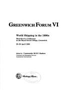 World Shipping in the 1990s