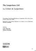 The Langerhans cell