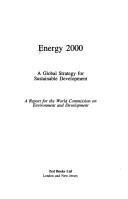 Energy 2000