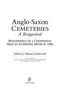 Anglo-Saxon Cemeteries