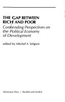The Gap Between Rich and Poor