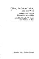 China, the Soviet Union, and the West