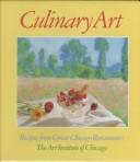 Culinary Art