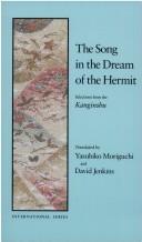 The song in the dream of the hermit
