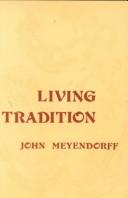 Living Tradition