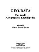 Geo-data