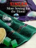 More Sewing for the Home