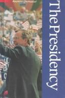 Presidency (American Government)