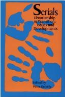 Serials Librarianship in Transition