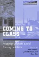 Coming to class