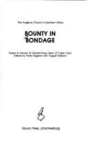 Bounty in bondage
