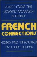 French Connections