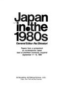 Japan in the 1980s