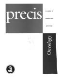 Precis, oncology