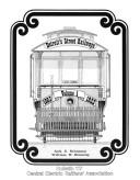 Detroit's Street Railways