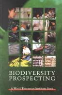 Biodiversity Prospecting