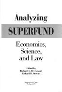 Analyzing Superfund