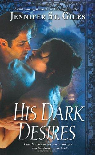 His dark desires