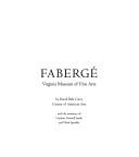 Fabergé