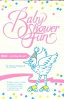 Baby Shower Fun
