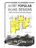 Home Planners' Most Popular Home Designs