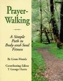 Prayer-walking