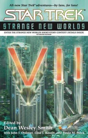 Star Trek - Strange New Worlds VII