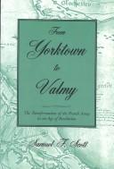 From Yorktown to Valmy