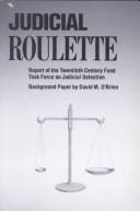 Judicial Roulette