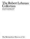 The Robert Lehman Collection