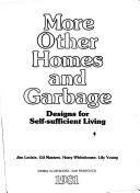 More Other Homes and Garbage