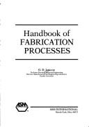 Machining Source Book