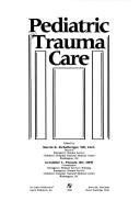 Pediatric Trauma Care
