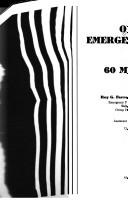 OB-GYN Emergencies