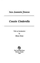 Cousin Cinderella