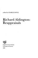 Richard Aldington