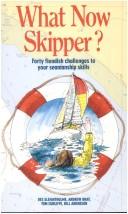 What Now Skipper?
