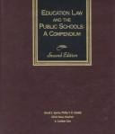 Education Law and the Public Schools