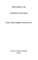 Speaking of science fiction