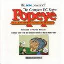 Complete E.C. Segar Popeye, Dailies, 1935-37 (Complete E. C. Segar Popeye)