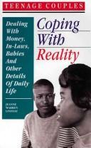 Teenage Couple Coping With Reality