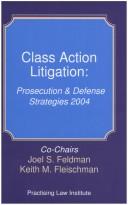 Class Action Litigation