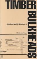 Timber bulkheads