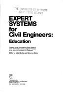 Expert Systems for Civil Engineers