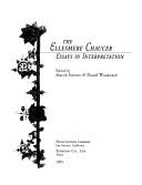 The Ellesmere Chaucer